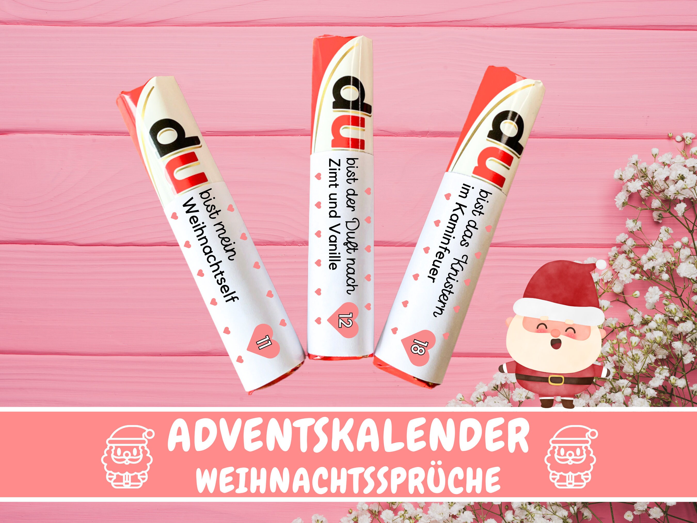 Duplo calendar hotsell