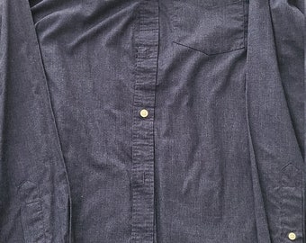 Old navy button down large slim fit, like new