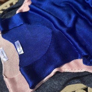 Silk Top Mulberry silk knitted top silk handknitted  top Basic wide strap silk top cami silk clothes one of a kind silk blouse silk t-shirt