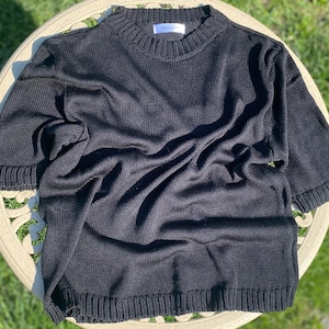 Silk top woman Mulberry silk knitted top silk handknitted  top Basic wide strap silk top cami silk clothes  silk blouse silk t-shirt