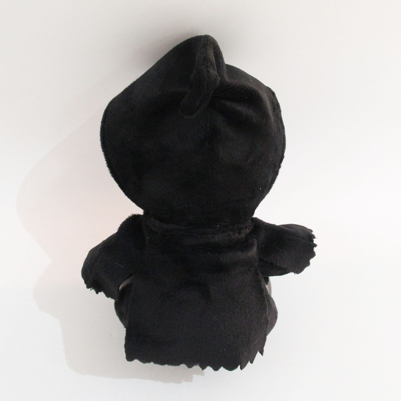 ducky and bunny stuffed animals