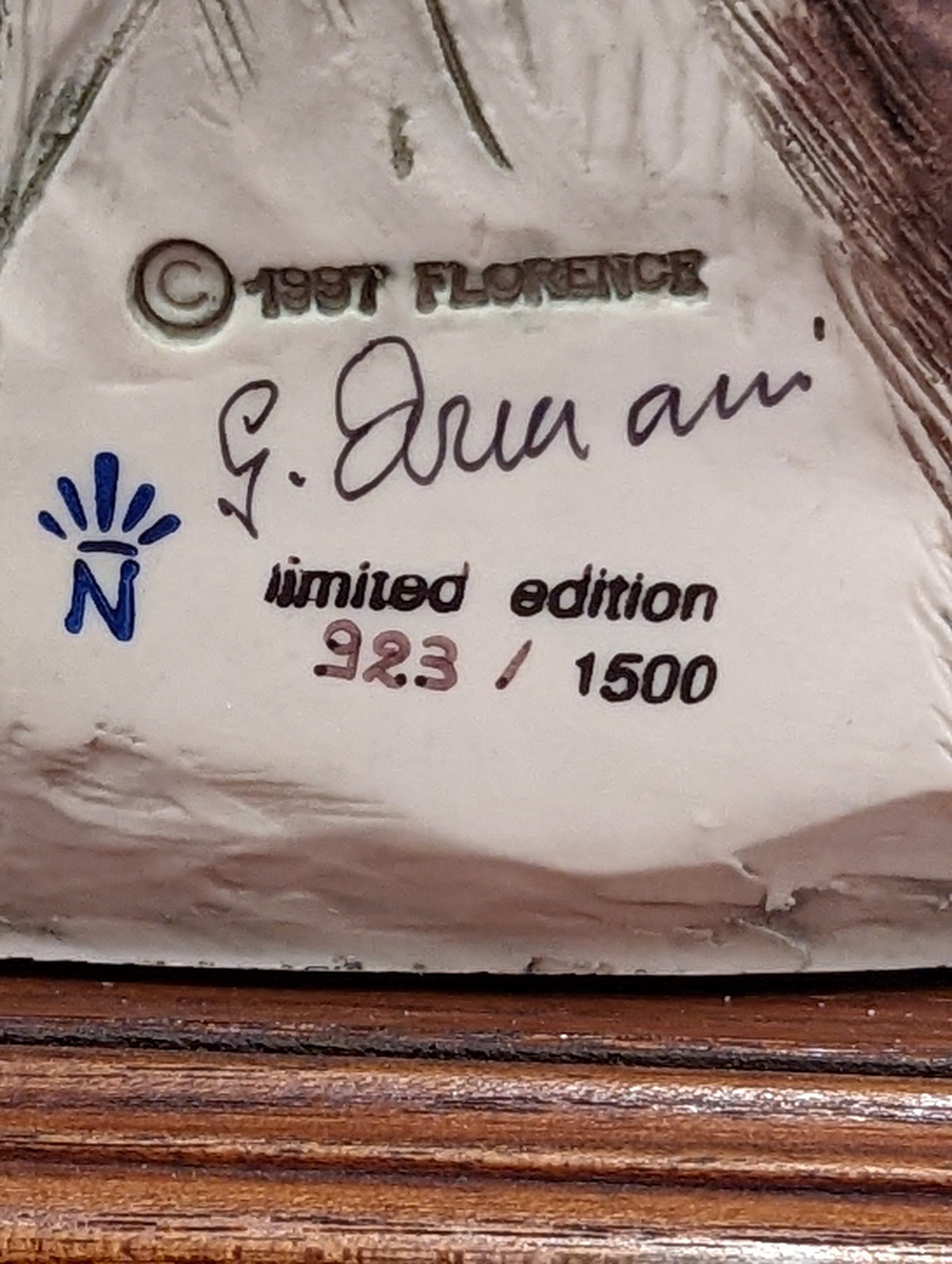 Giusepe Armani 