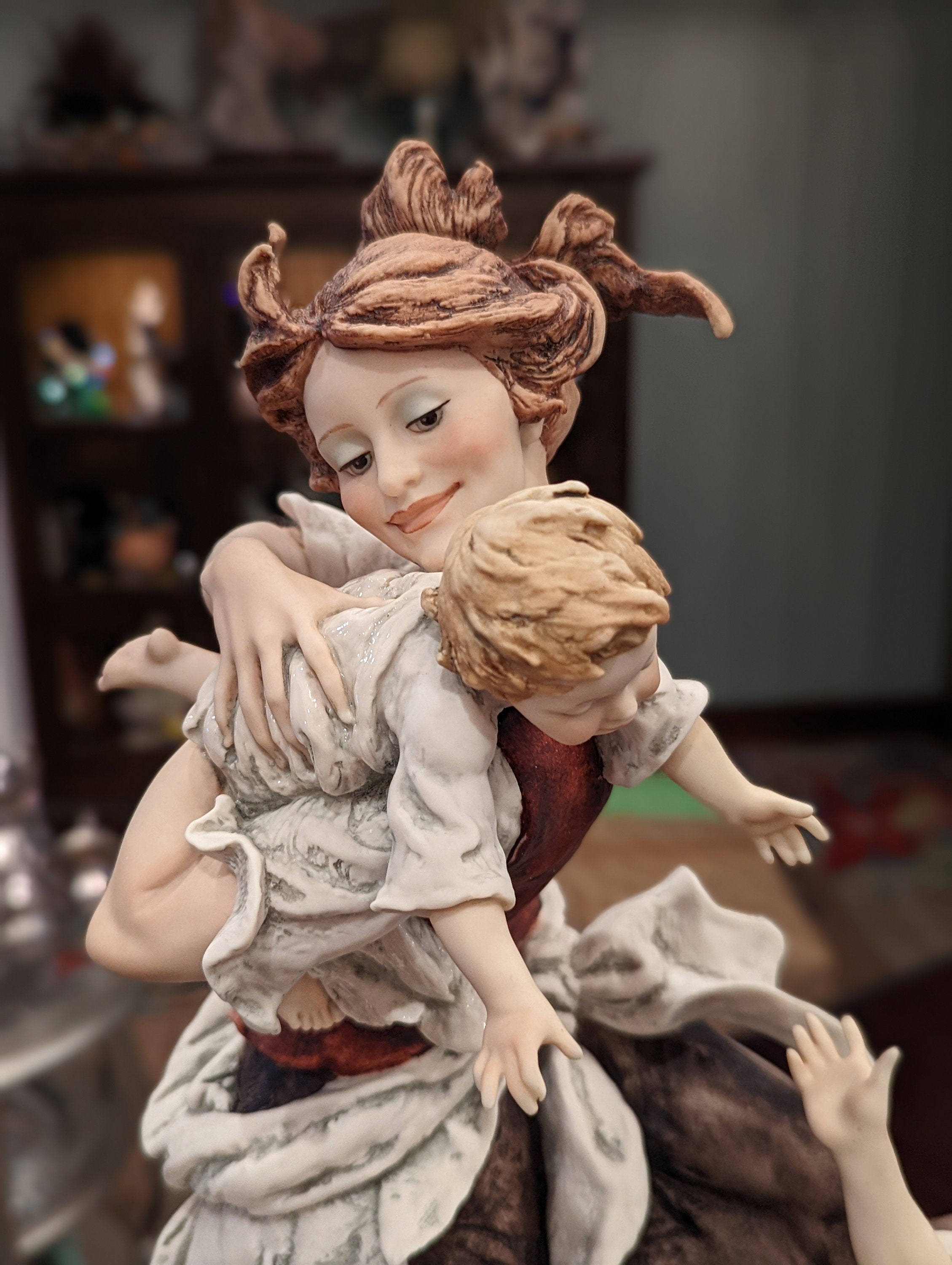 #ジョセッペアルマーニ Giusepe Armani 