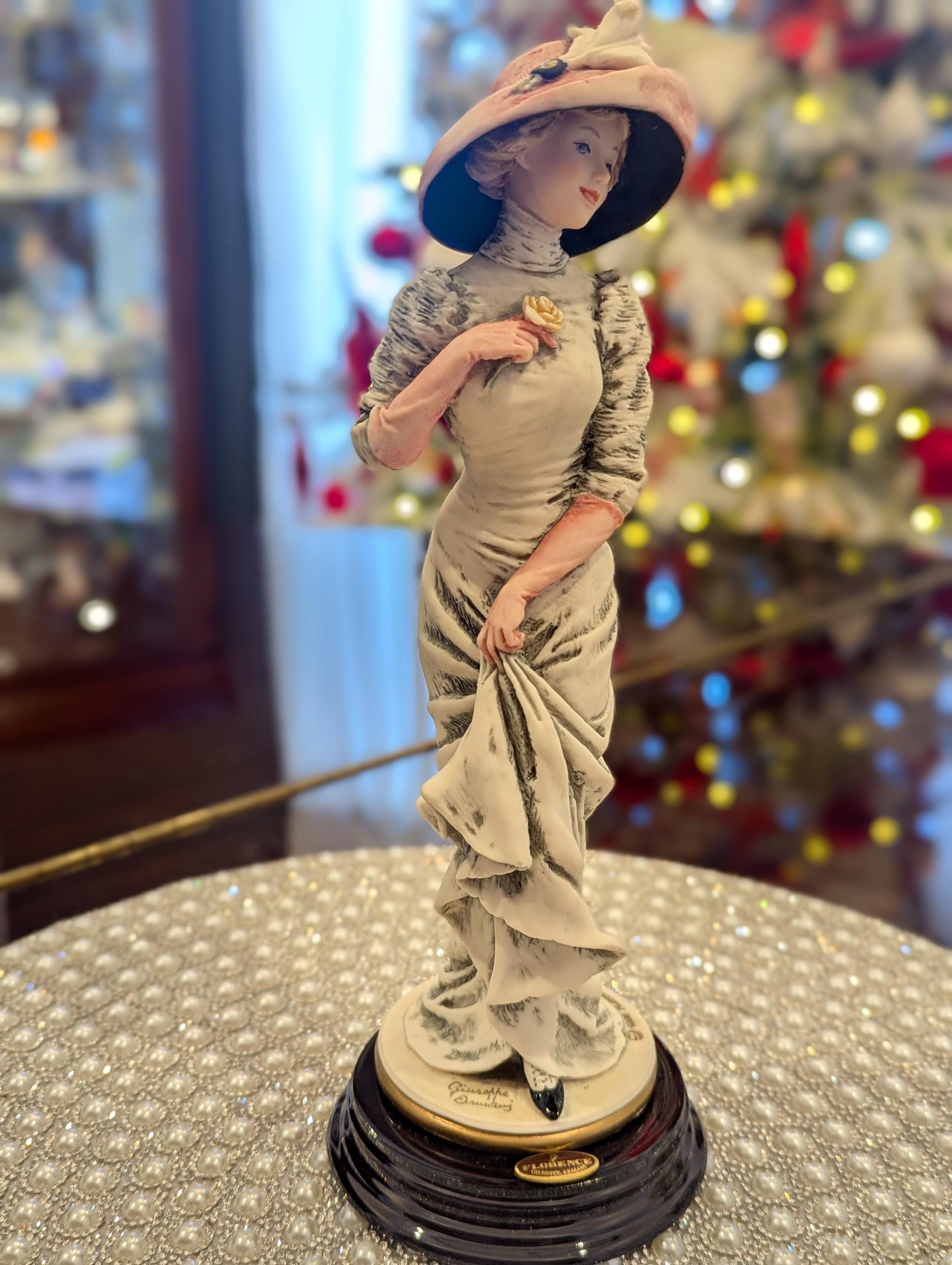 Giuseppe Armani Ballerina - Etsy