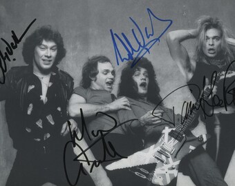 van halen converse for sale