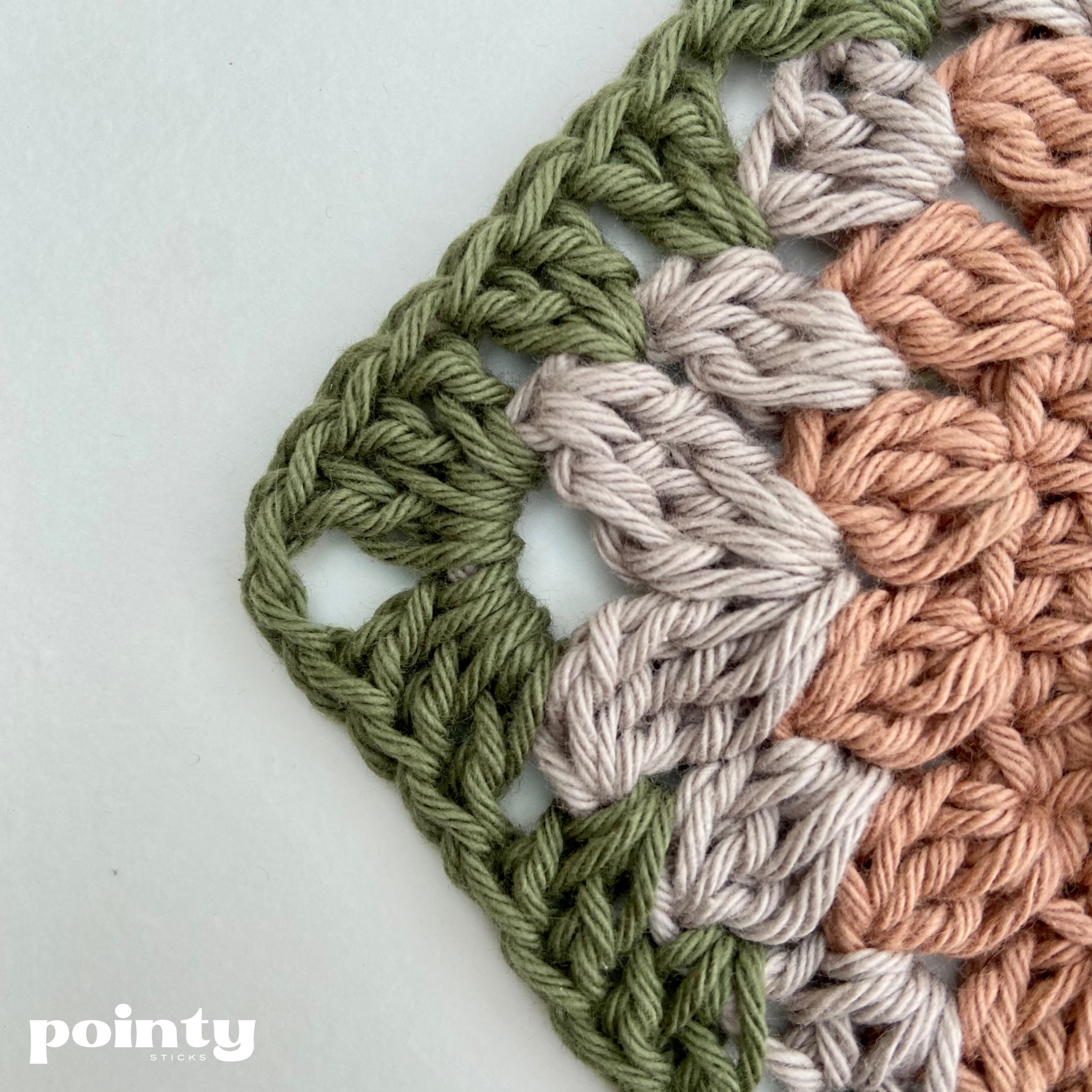 Stream ✔️ [PDF] Download Granny Square Crochet Book: A Guide for