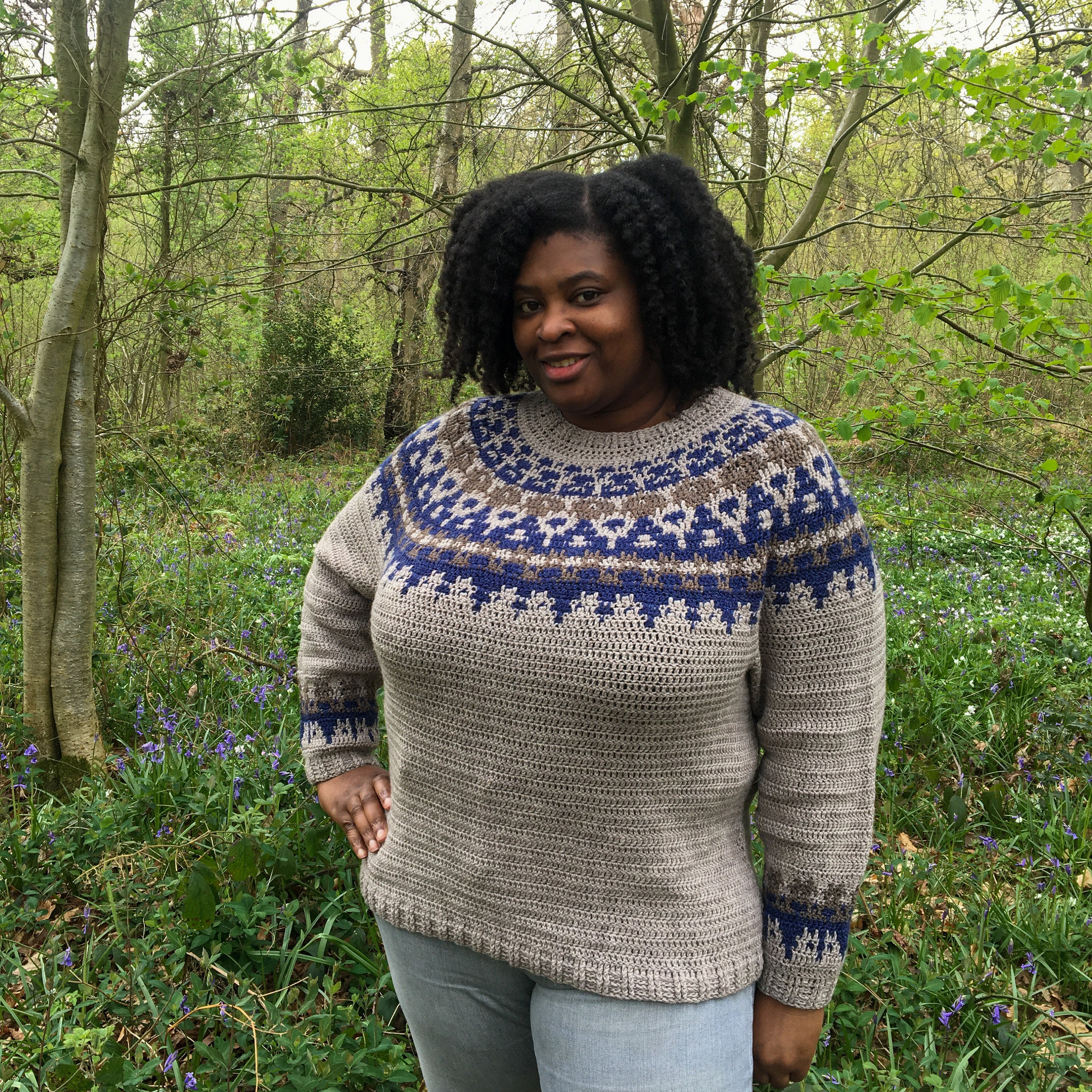 Plus Size Sweater - Etsy