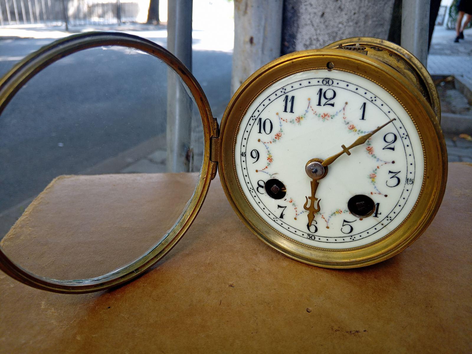 Antique 1900 clock - Etsy 日本