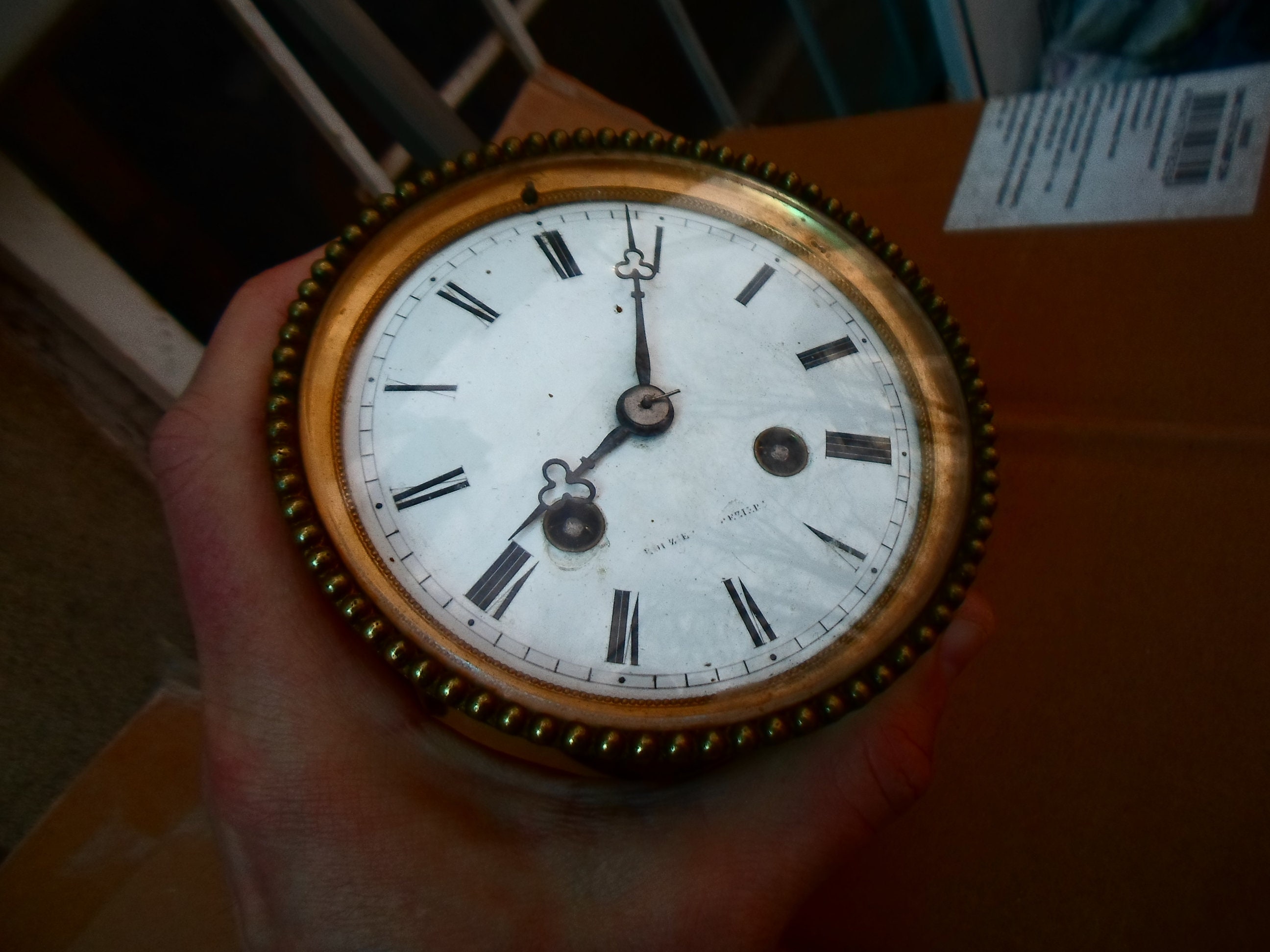 Japy freres clocks - Etsy 日本