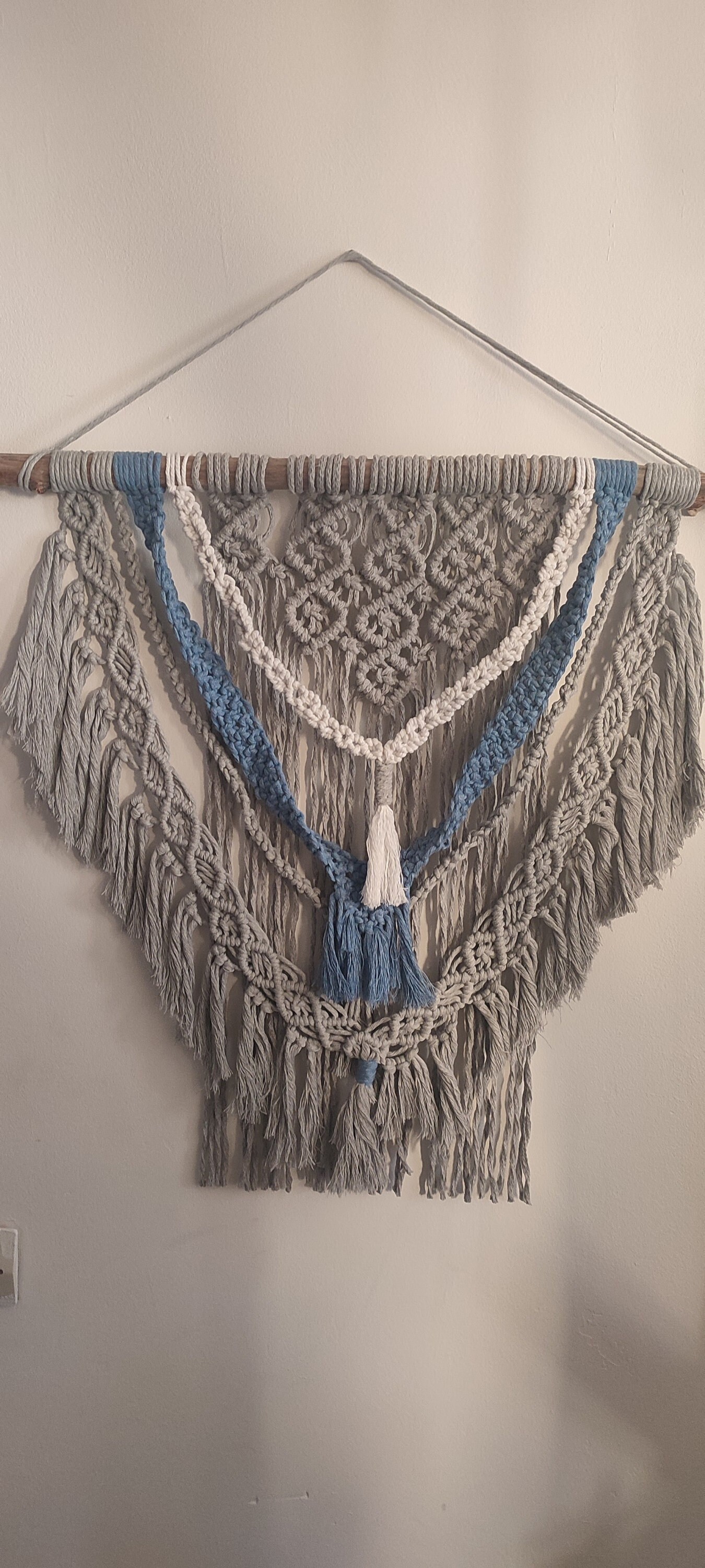 Macramé Bohème