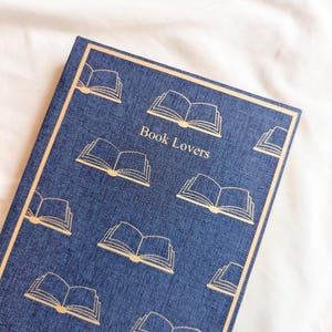 Buchliebhaber - Emily Henry