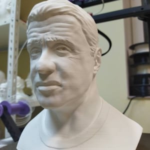 オーバー・ザ・トップ 　シルベスター・スタローンフィギュア オーバーザトップ 1/6 可動式アクションフィギュア (30 cm