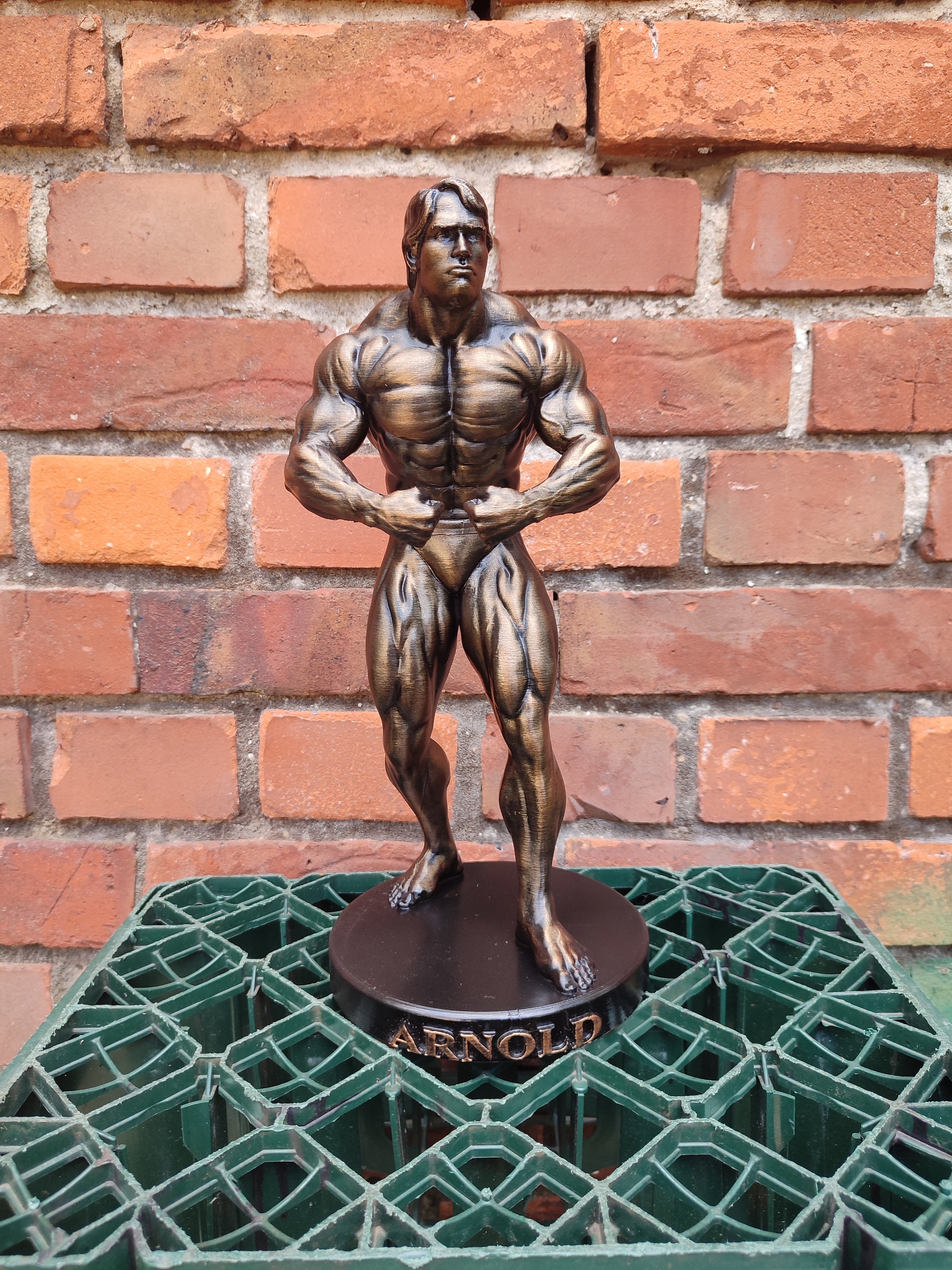 2023 Arnold Classic Men's Open Bodybuilding Preview & Recap – Fitness Volt