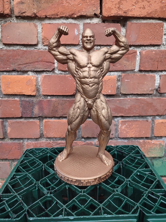 帽子 [0] PHIL HEATH THE GIFT BODYBUILDER Philip Heath – The Gift (VIDEO) – BOEC.COM
