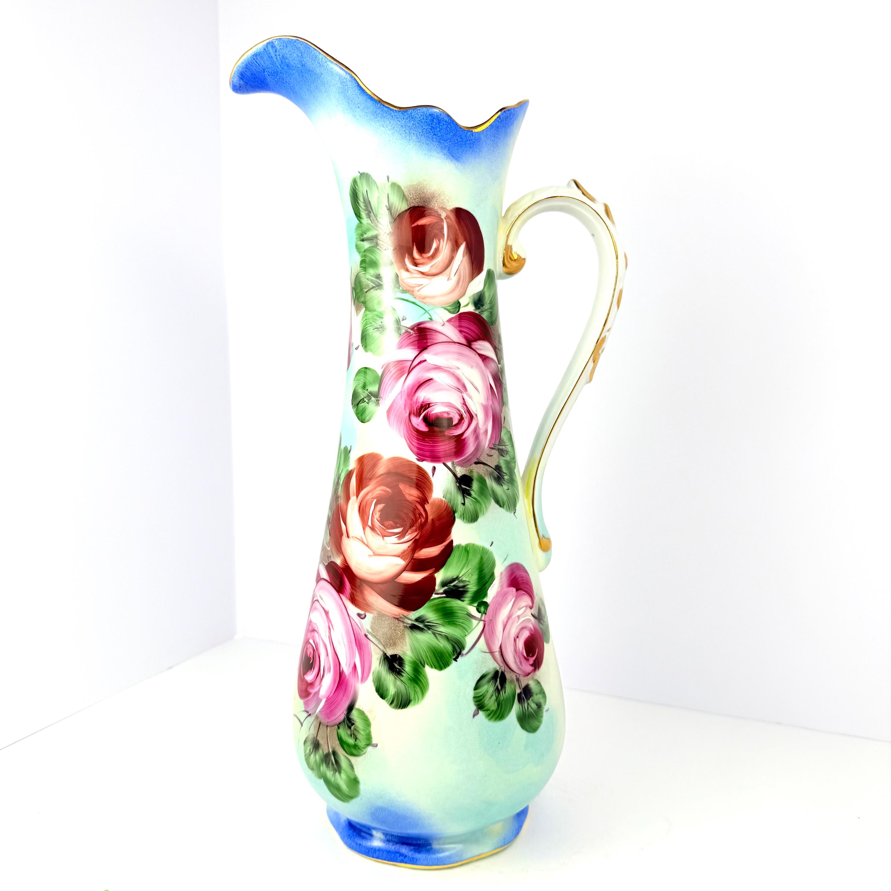 Limoges mark - Etsy 日本