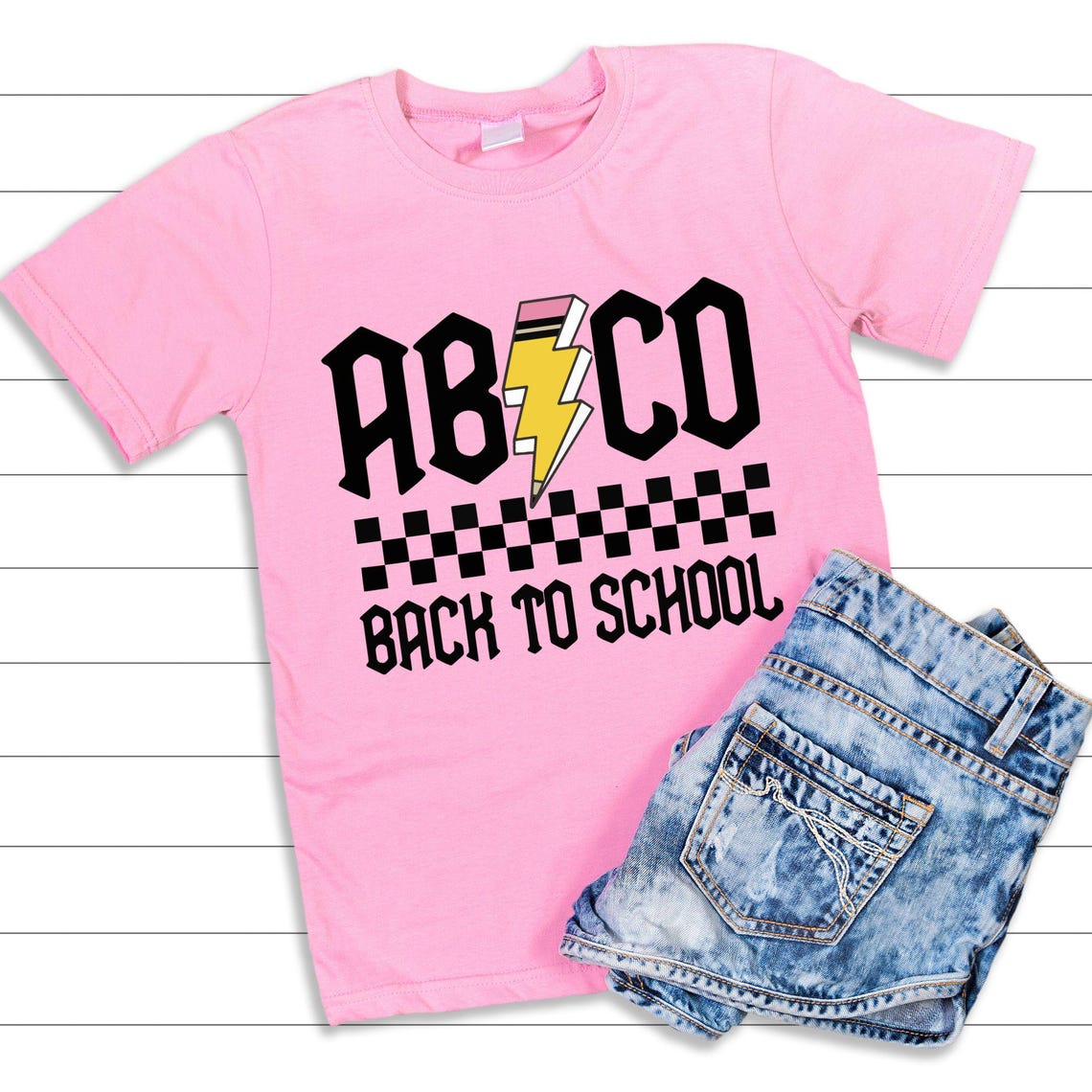 ABCD Teacher Svg, First Day of School Svg, Back to School Png, Teacher ...