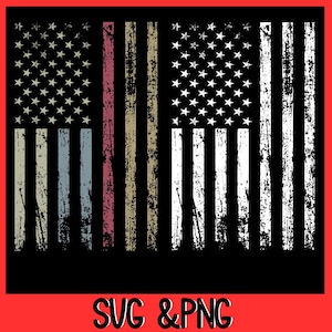 Anpassa den. Distressed flag svg, fjärde juli svg, amerikansk flagga svg, grunge flagga svg, 4 juli svg, utskrivbar, Cricut & Silhouette