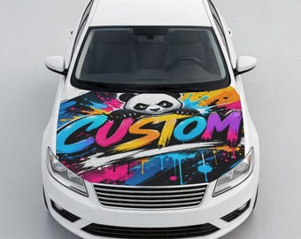 Housses de capot de voiture personnalisées, protections de capot de véhicule personnalisées, événements sportifs, défilés, rassemblements et célébrations de fans