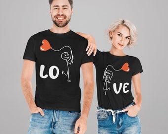 Couple Family Love Shirts svg, Valentine's Day Matching svg , Kids Valentines png, Womens Valentines Gift png , Cute Valentines svg
