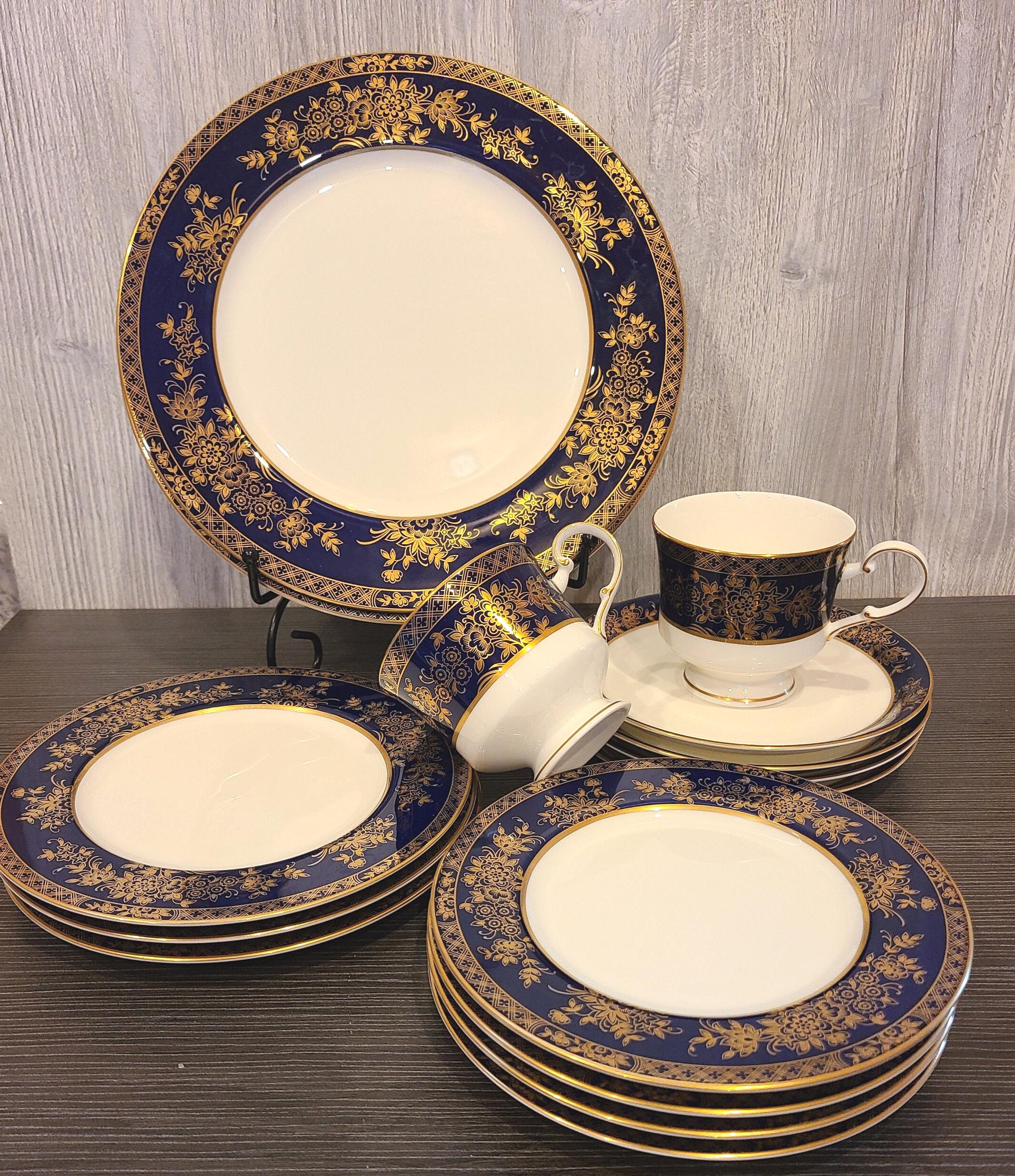 Mikasa Buckingham Bone China. - Etsy