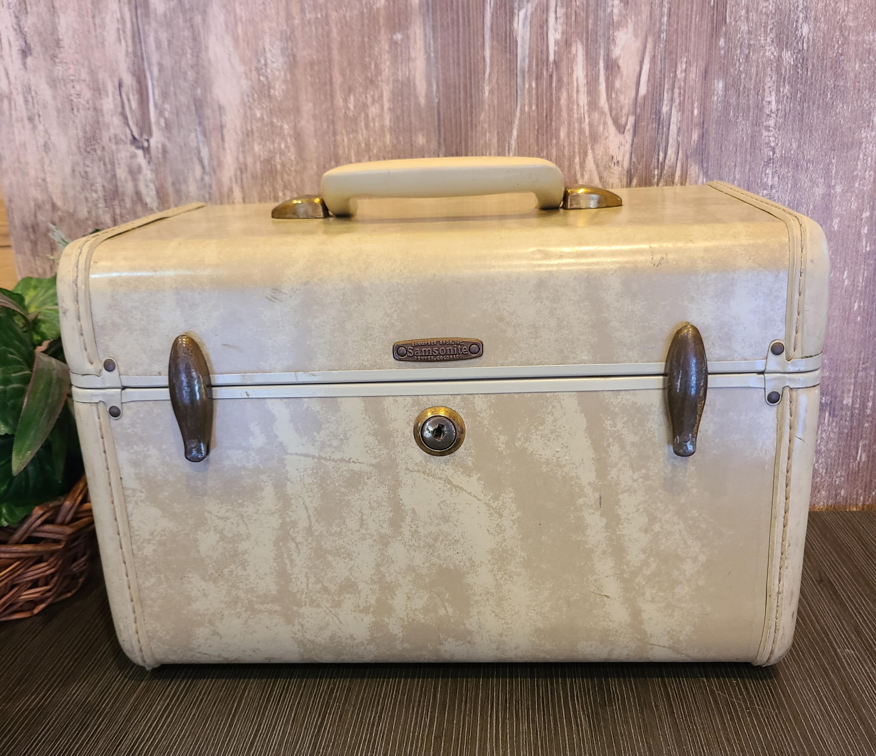 1950s Samsonite - Etsy