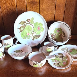 Denby Troubadour - Etsy