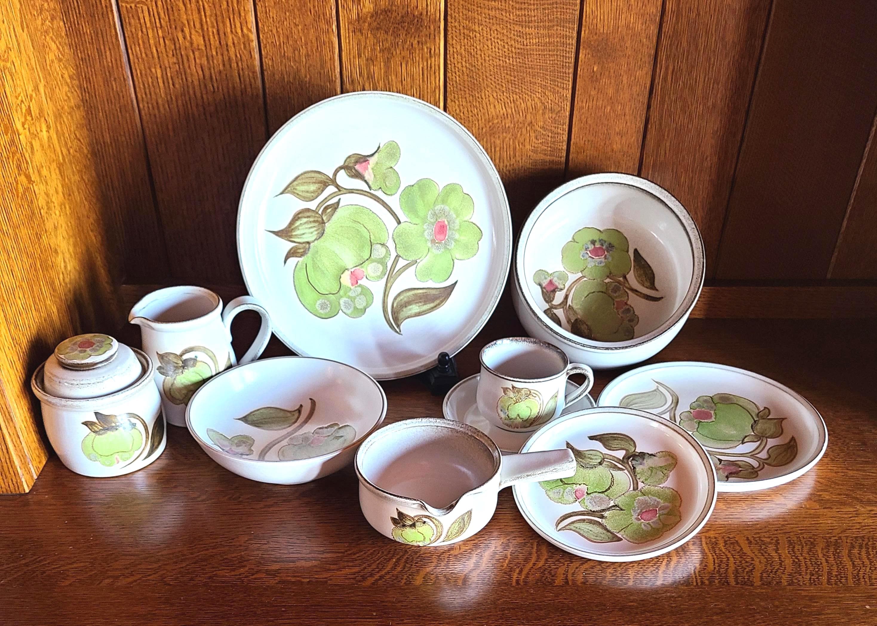 Denby Troubadour - Etsy