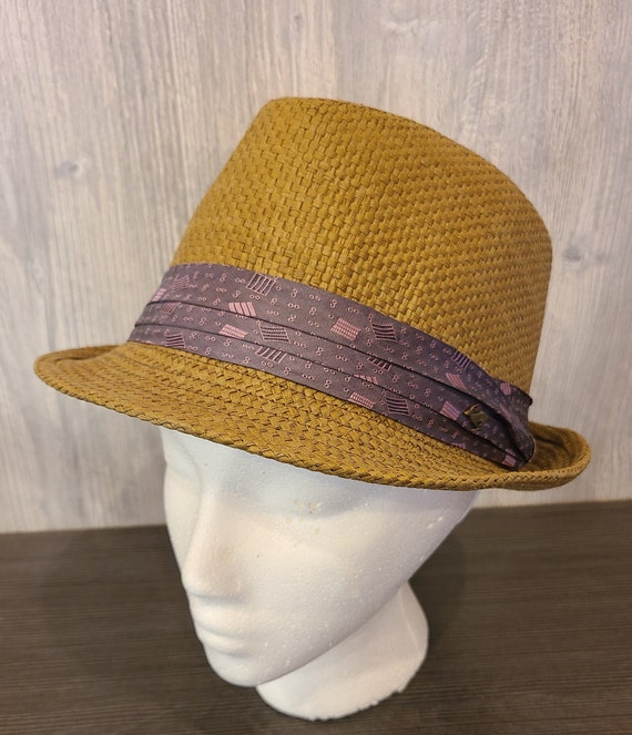 Fedora hat by Peter Grimm - image 1