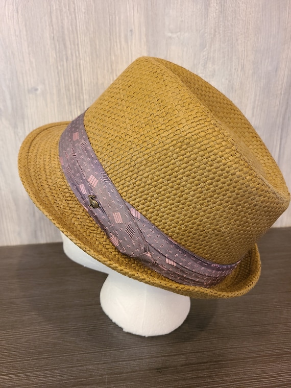 Fedora hat by Peter Grimm - image 3