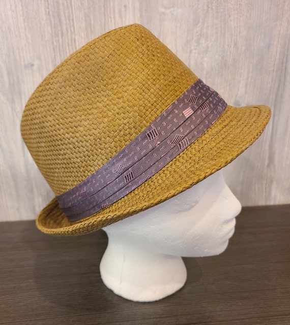 Fedora hat by Peter Grimm - image 2