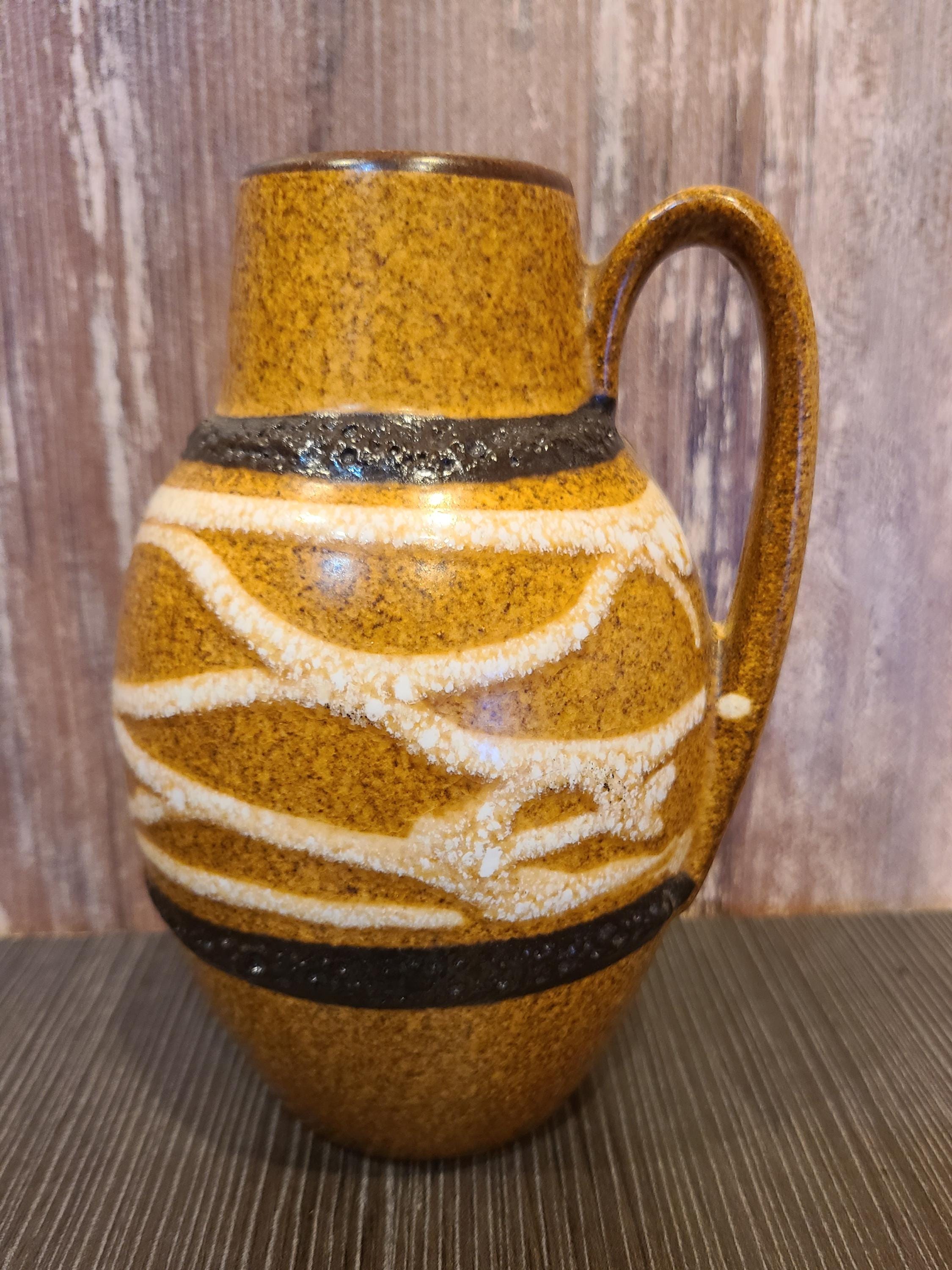 Scheurich Fat Lava - Etsy