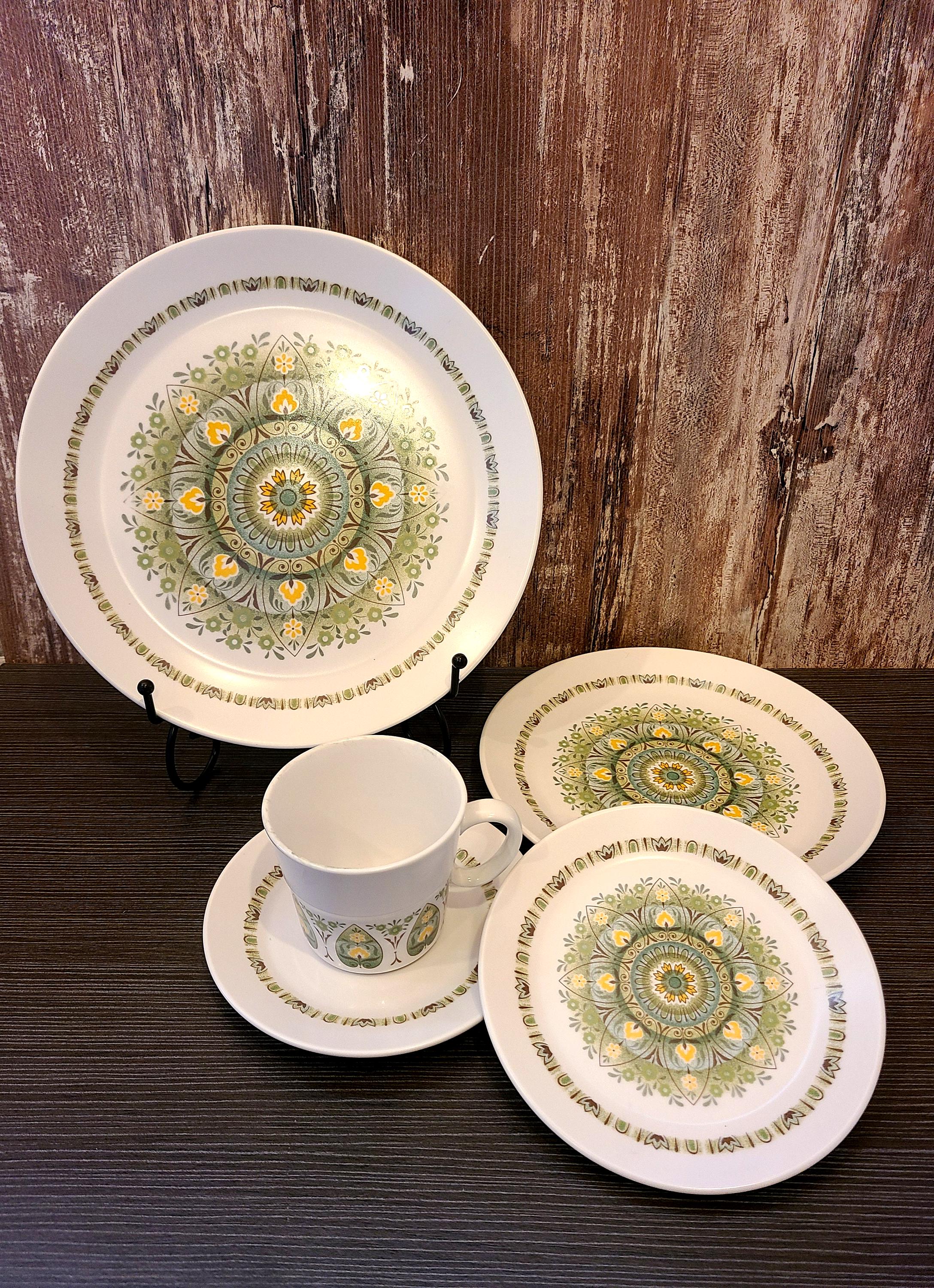 Noritake Progression China - Etsy