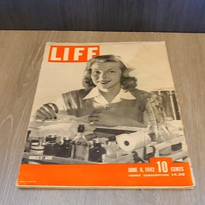 LIFE 雑誌切り抜き 11枚 1941〜1986年 LIFE 雑誌切り抜き 11枚 1941〜1986年 LIFE 雑誌切り抜き 11枚 1941