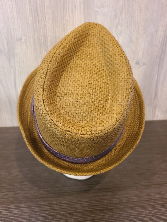 Fedora hat by Peter Grimm - image 8