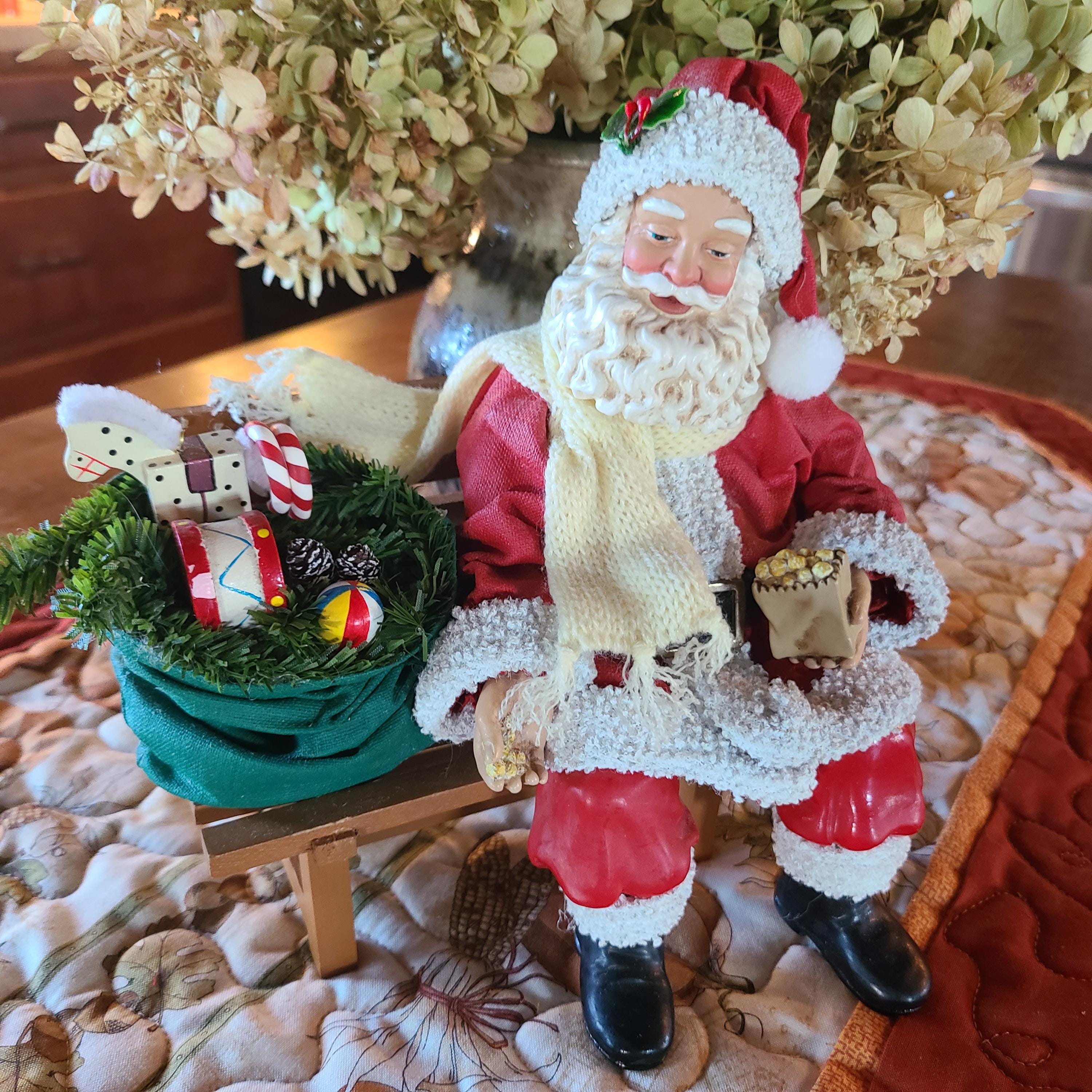 Possible Dreams Santas - Etsy - Page 4