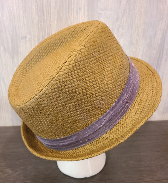 Fedora hat by Peter Grimm - image 6