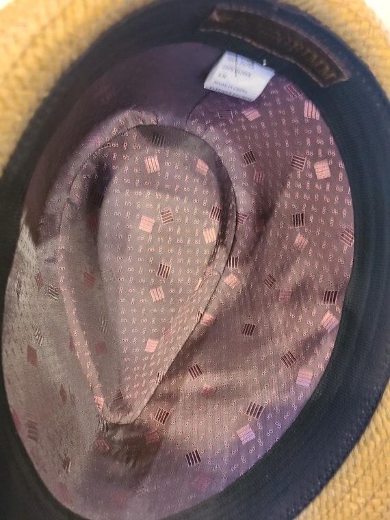 Fedora hat by Peter Grimm - image 7