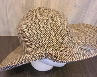 Kooringal 100% Raffia Hat Castaways Bucket main image 2