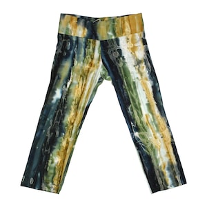 Legging Batik