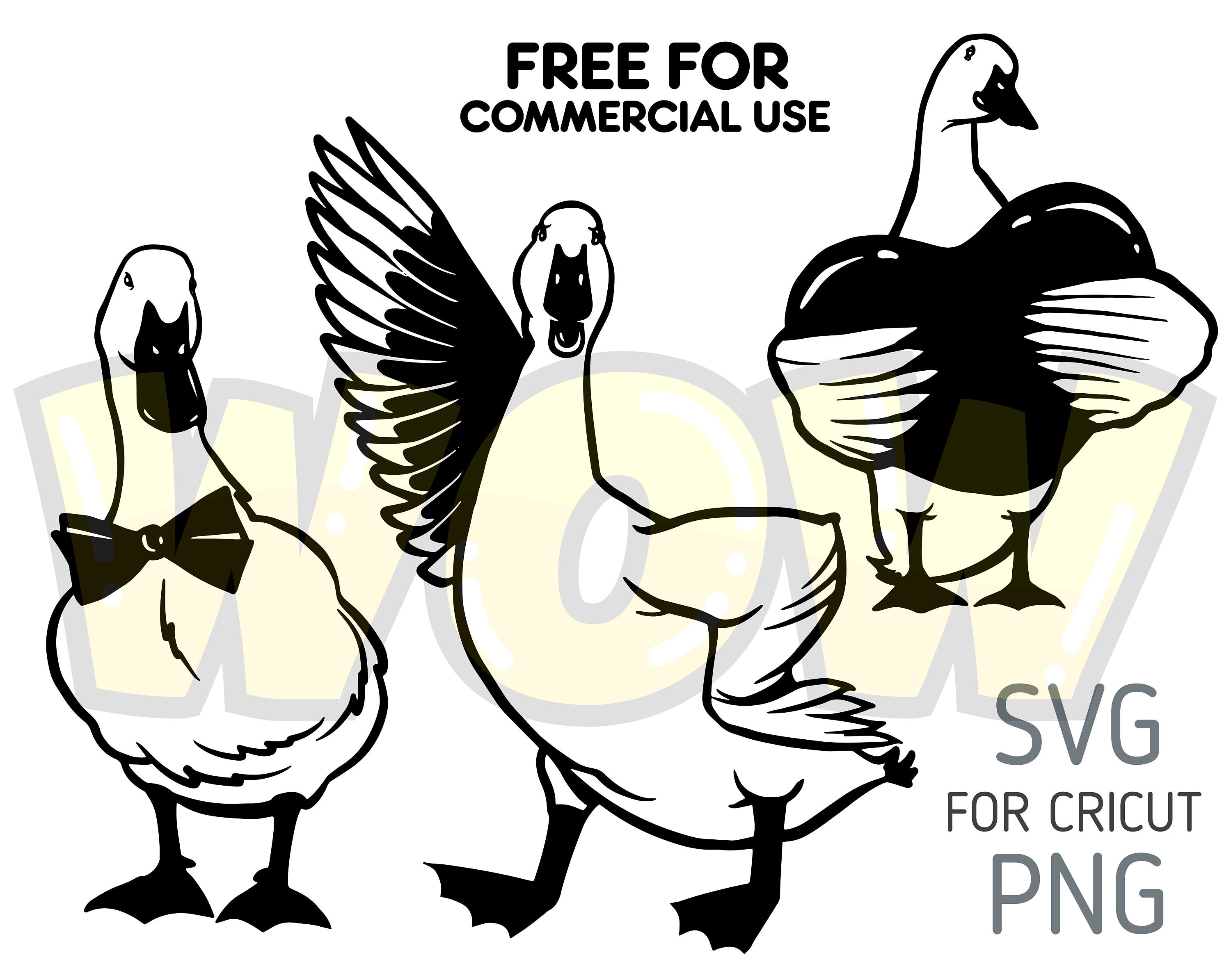 Goose Clipart Geese Svg Canada Geese Grey Goose Bird Farm Hong Kong