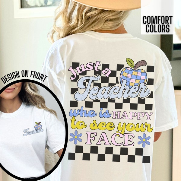 Kindergarten T Shirt - Etsy