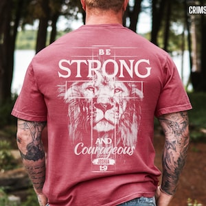 back-Crimson