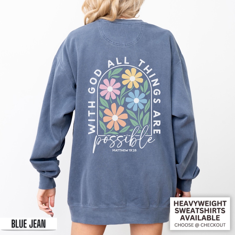 back-Blue Jean