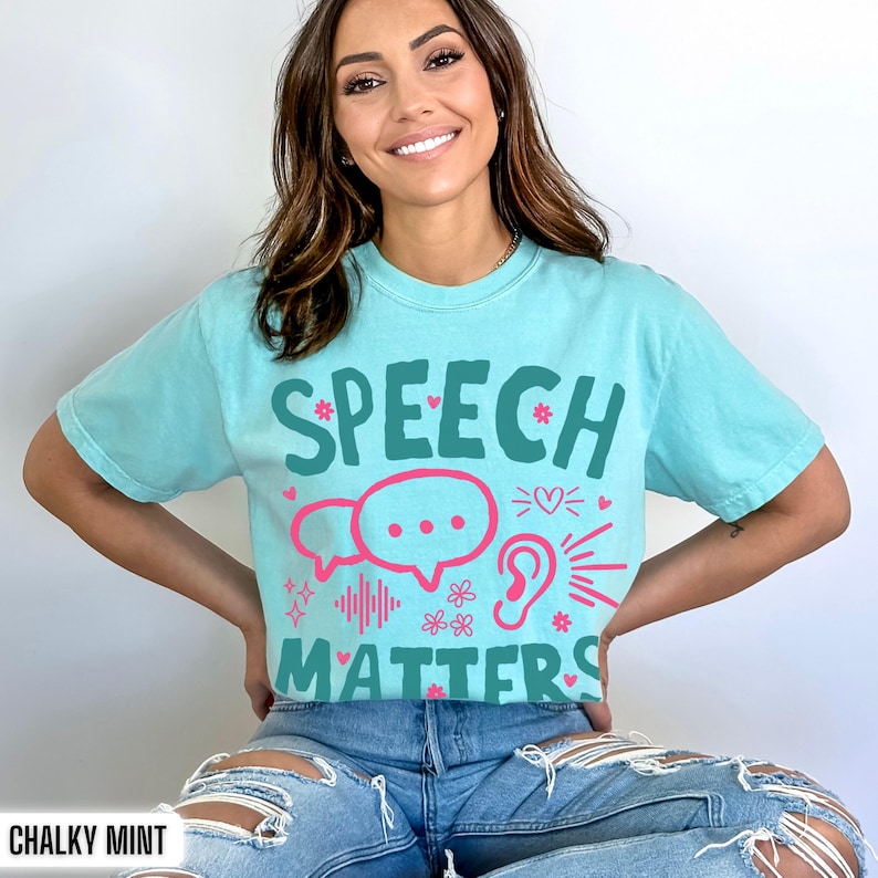 front-Chalky Mint