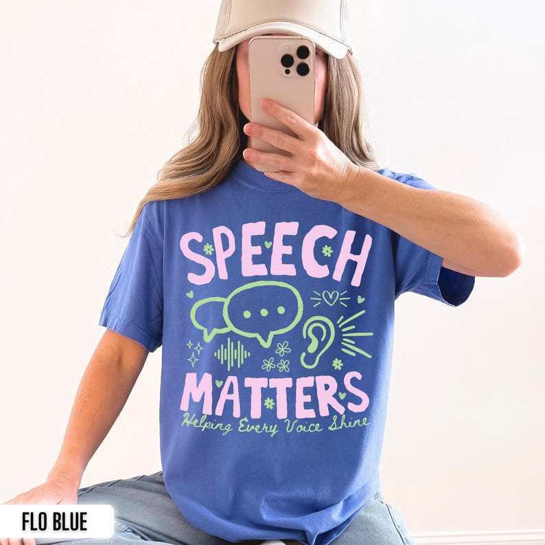 front-Flo Blue