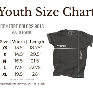 Christian Girls Shirt Kids Jesus Tee Youth Religious Tshirt for Children Worship T Shirt Comfort Colors T-shirt for Child Bible Verse Clothe immagine 2