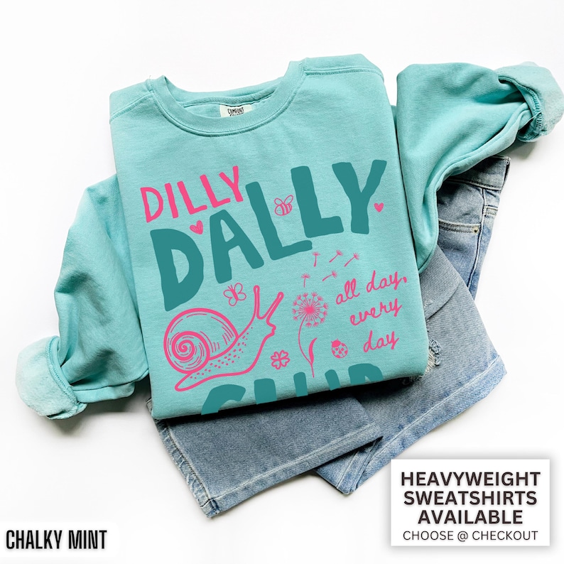 front-Chalky Mint