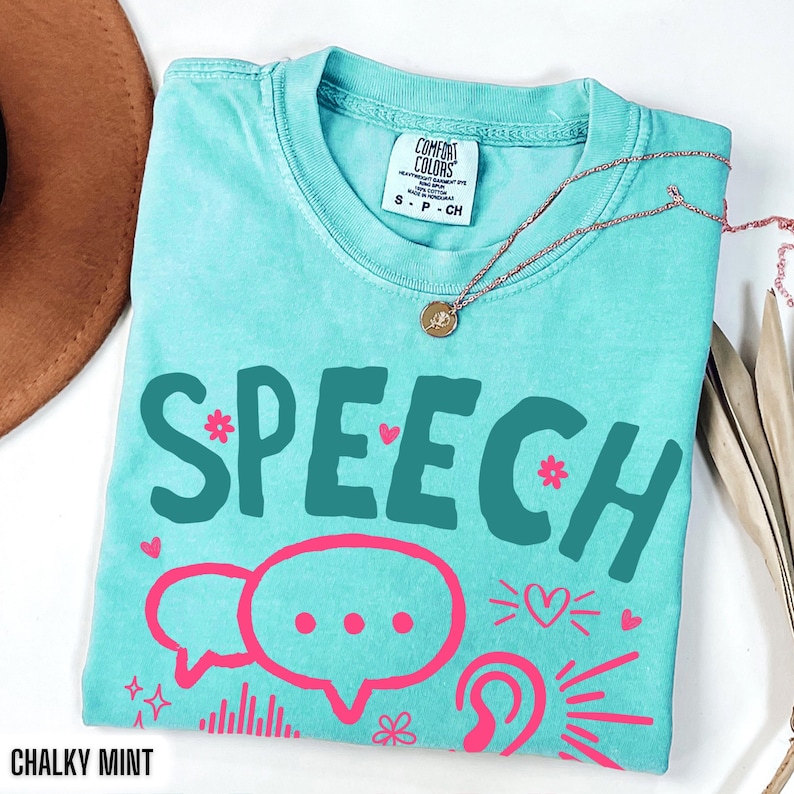 front-Chalky Mint