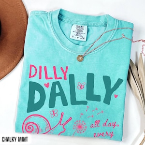 front-Chalky Mint