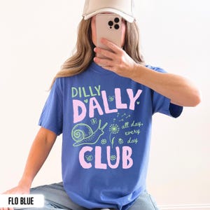 front-Flo Blue